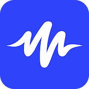 โลโก้ Speechify
